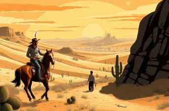 Vahşi Batı’nın Çağrısı: 10 Film