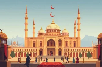 Osmanlı İmparatorluğu’nun Tarihine Yolculuk