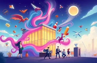 Fantastik Ofis Filmleri