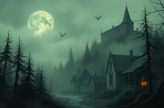 Karpatlar Korku Filmleri