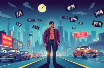 Sürücülerin Dramatik Hikayeleri: 10 Film Önerisi Sürücülerin Dramatik Hikayeleri: 10 Film Önerisi