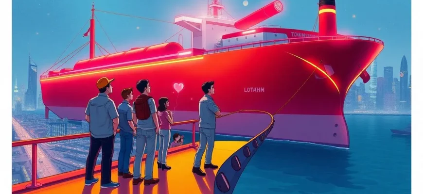 Tanker Aşkları: 10 Melodram Film