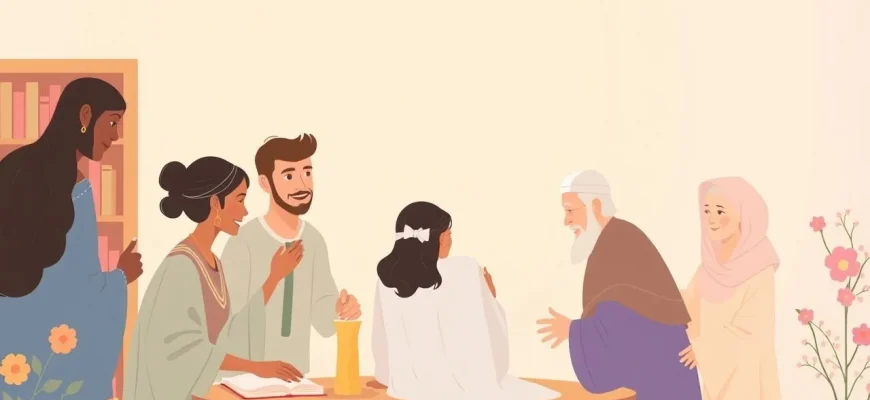 En İyi Merhamet Filmleri Listesi