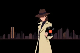 Müzik Temalı Dedektif Filmleri