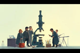 Gerilim Filmleri: Yasak Deneyler