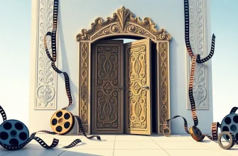 Dini ve Felsefi Filmler: Başyapıtlar