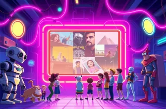 Aile Filmleri: Tuhaf İnsanlar