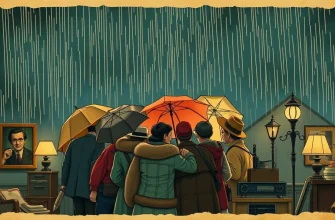 Korku Filmleri: Yağmur Altında