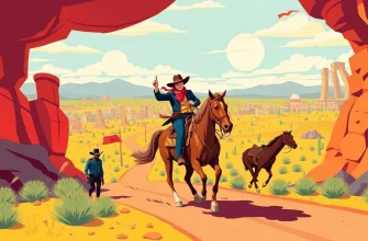 Vahşi Batı Kariyer Filmleri