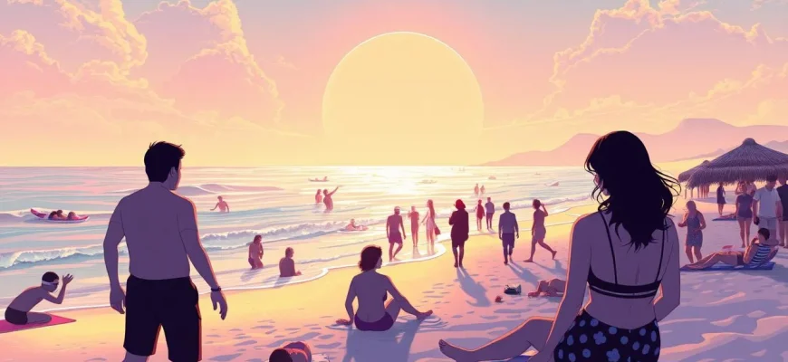 Plaj ve Deniz Temalı Filmler