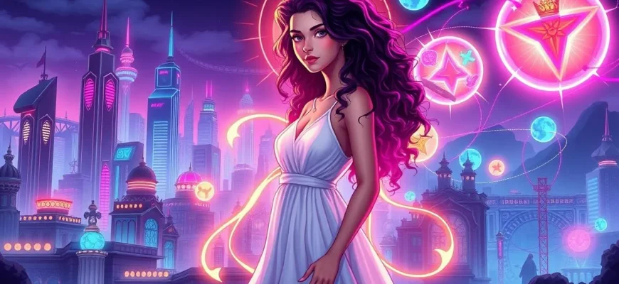 Gizemli Güç Tılsımları Filmleri Gizemli Güç Tılsımları Filmleri