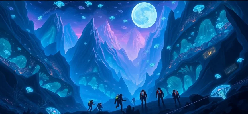 Okyanus Maceraları: Okyanus Araştırmaları Hakkında 9 Film