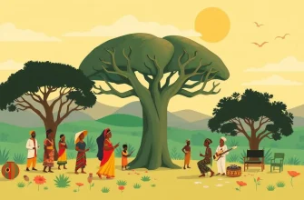 En İyi Afrika Filmleri