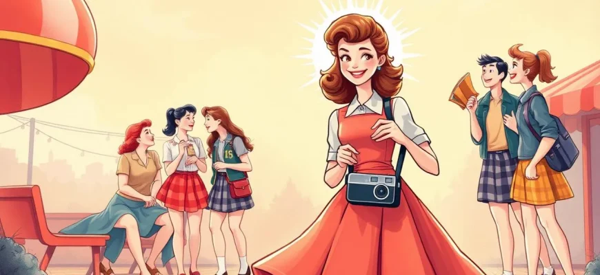 Komik Bekaret Filmleri