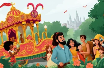Karnaval Biyografisi Filmleri Karnaval Biyografisi Filmleri
