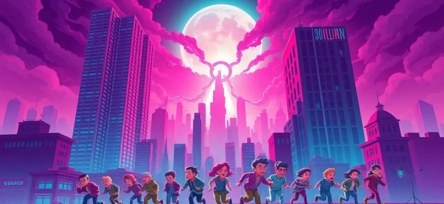 Kıyamet Filmleri: Sonun Başlangıcı