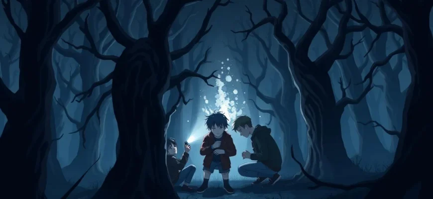 Ölümcül Sınavlarla Dolu Gerilim Filmleri