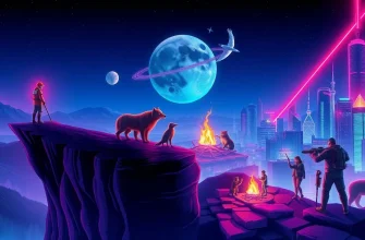 Zamanla Yarış: Hayatta Kalma Filmleri