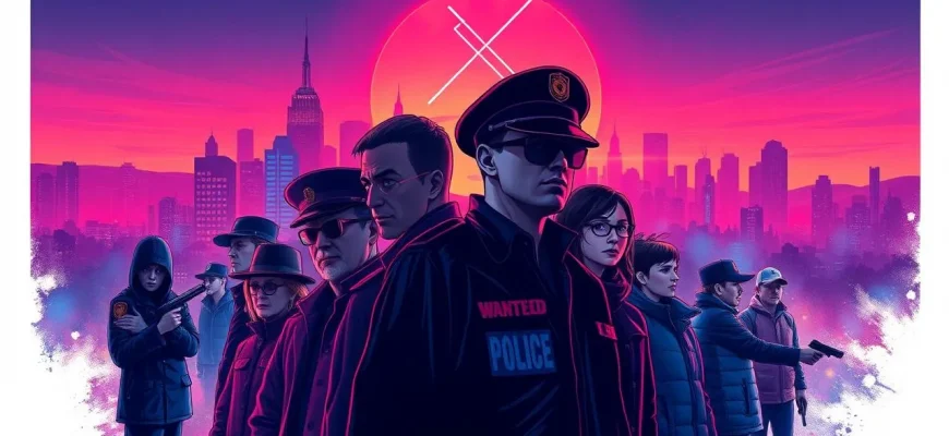 Melodram Filmleri: Kötü Polisler Melodram Filmleri: Kötü Polisler