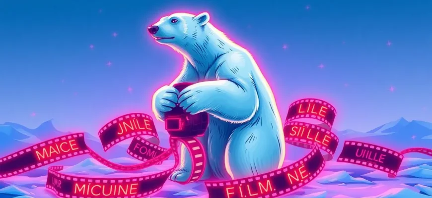 Kar Kaplanı Maceraları: 10 Filmlik Seçki Kar Kaplanı Maceraları: 10 Filmlik Seçki