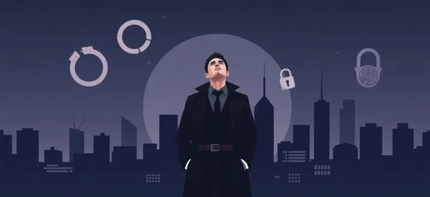 Sadakat Temalı Dedektif Filmleri