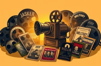 Askeri Korku Filmleri