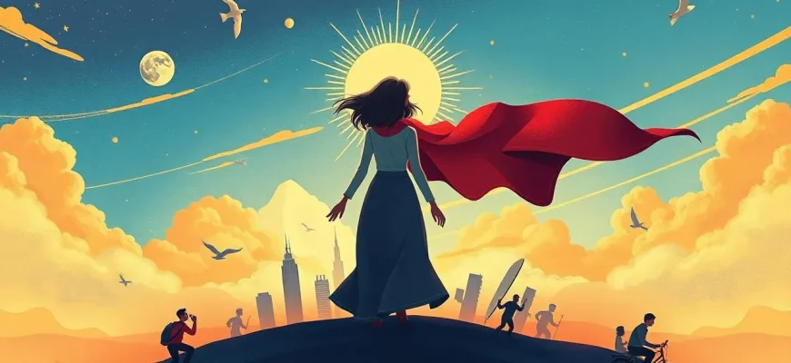 Hayalperestler İçin Dram Filmleri Hayalperestler İçin Dram Filmleri