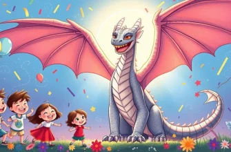 Aile İçin Ejderha Filmleri