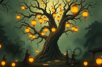 Çin Mitolojisine Dayanan Korku Filmleri