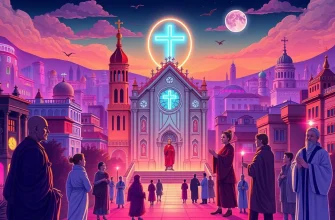 En İyi Dini Filmler