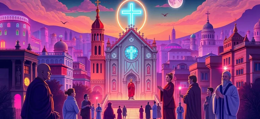 En İyi Dini Filmler