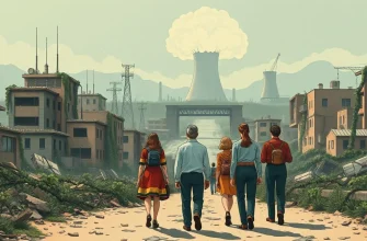 Radyasyon Sonrası Filmler