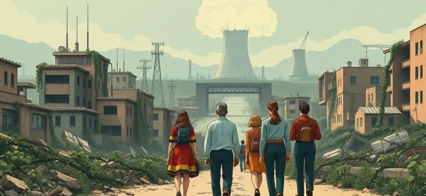 Radyasyon Sonrası Filmler