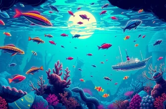 Su Altı Macera Filmleri