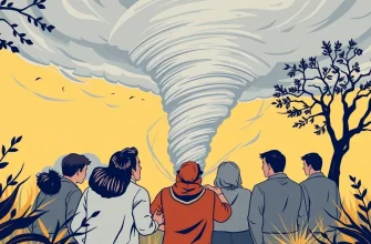 En İyi Tornado ve Fırtına Temalı Biyografik Filmler