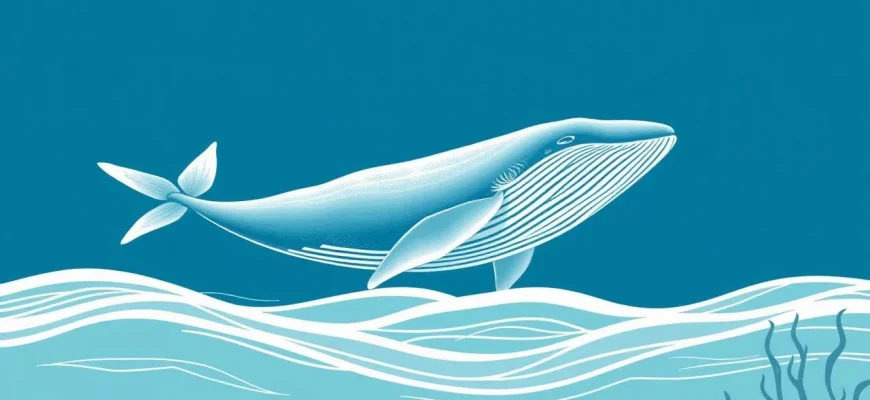 Balinaların Biyografik Filmleri Balinaların Biyografik Filmleri