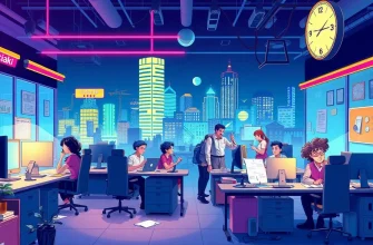 Ofis Çalışanları İçin Film Önerileri