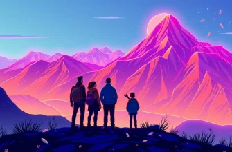 Aile İçin Dağcılık Filmleri