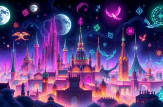 Gizemli Runeler Hakkında En İyi 7 Film