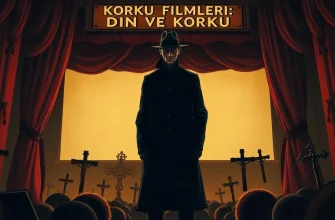 Din Temalı Korku Filmleri Din Temalı Korku Filmleri