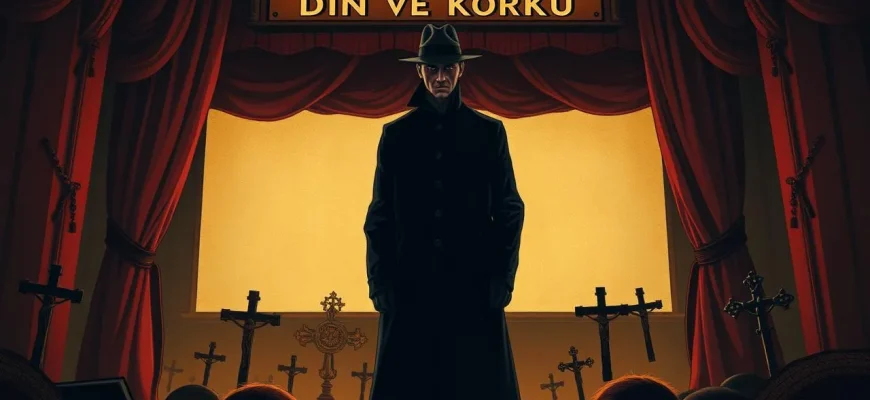 Din Temalı Korku Filmleri