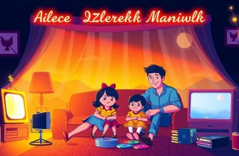 Ailece İzlenebilecek Manevi Filmler