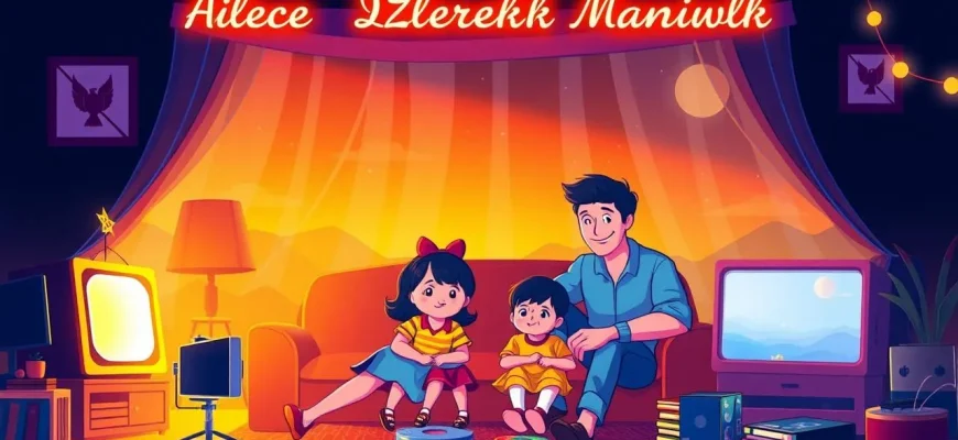 Ailece İzlenebilecek Manevi Filmler Ailece İzlenebilecek Manevi Filmler