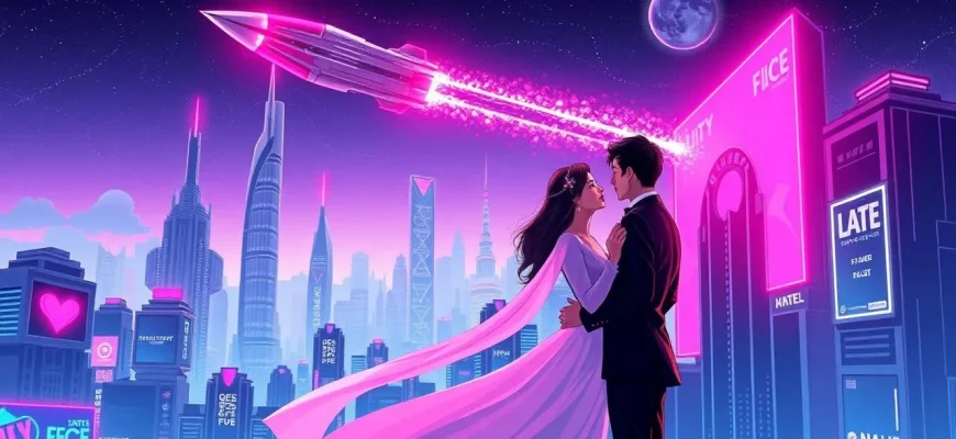 Uzaylı İstilası ve Aşk Filmleri Uzaylı İstilası ve Aşk Filmleri