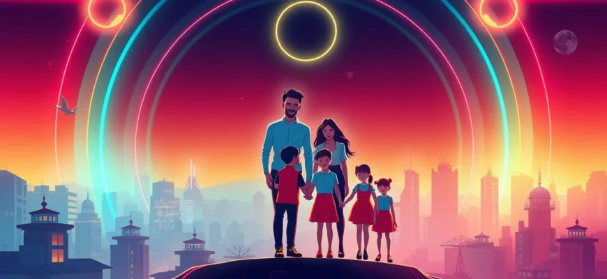 Aile Filmleri: Karma Temalı Film Seçkisi Aile Filmleri: Karma Temalı Film Seçkisi