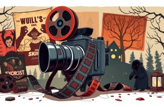 Kült Korku Filmleri Seçkisi