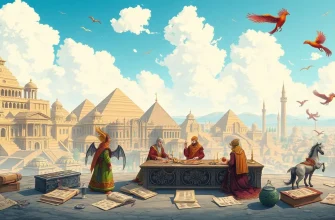 Vavilonlu Rahipler Hakkında Tarihi Filmler