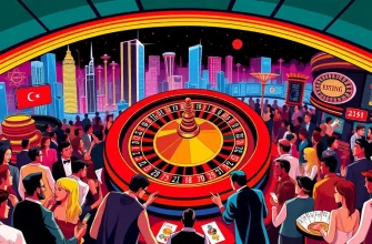 En İyi 10 Kumarhane Dram Filmi