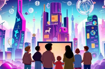 Ailece İzlenebilecek Bilim Filmleri