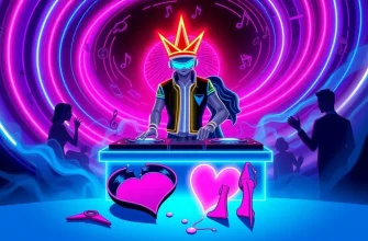 DJ’lerin Aşk ve Müzik Dolu Dünyası: Melodram Filmler